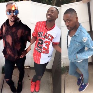 Meet your Posher, Carlos